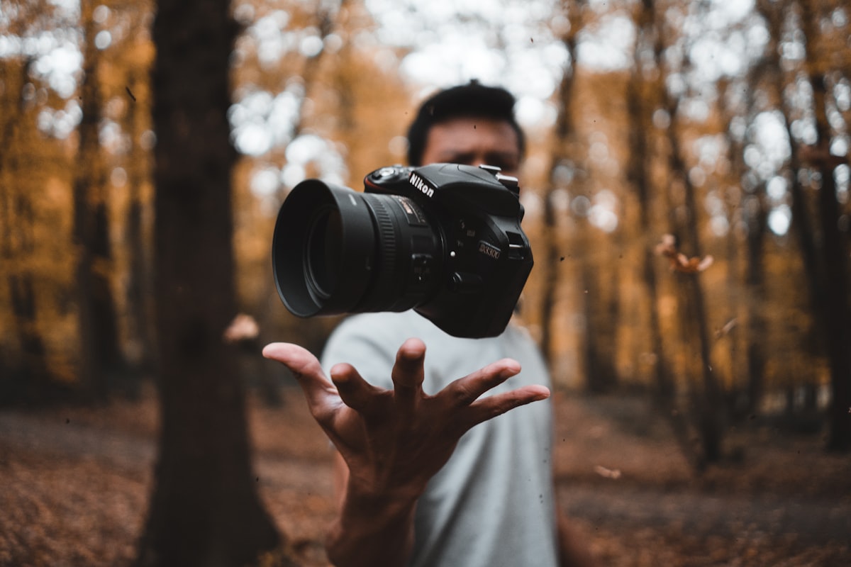 Фотосессия 40 мин